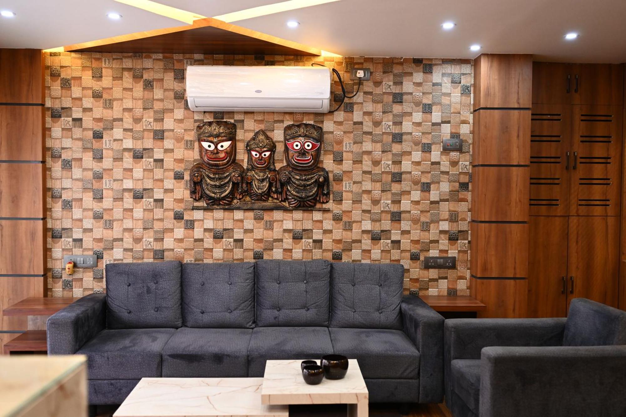 Mohar Residency Hotel Kalkutta Kültér fotó