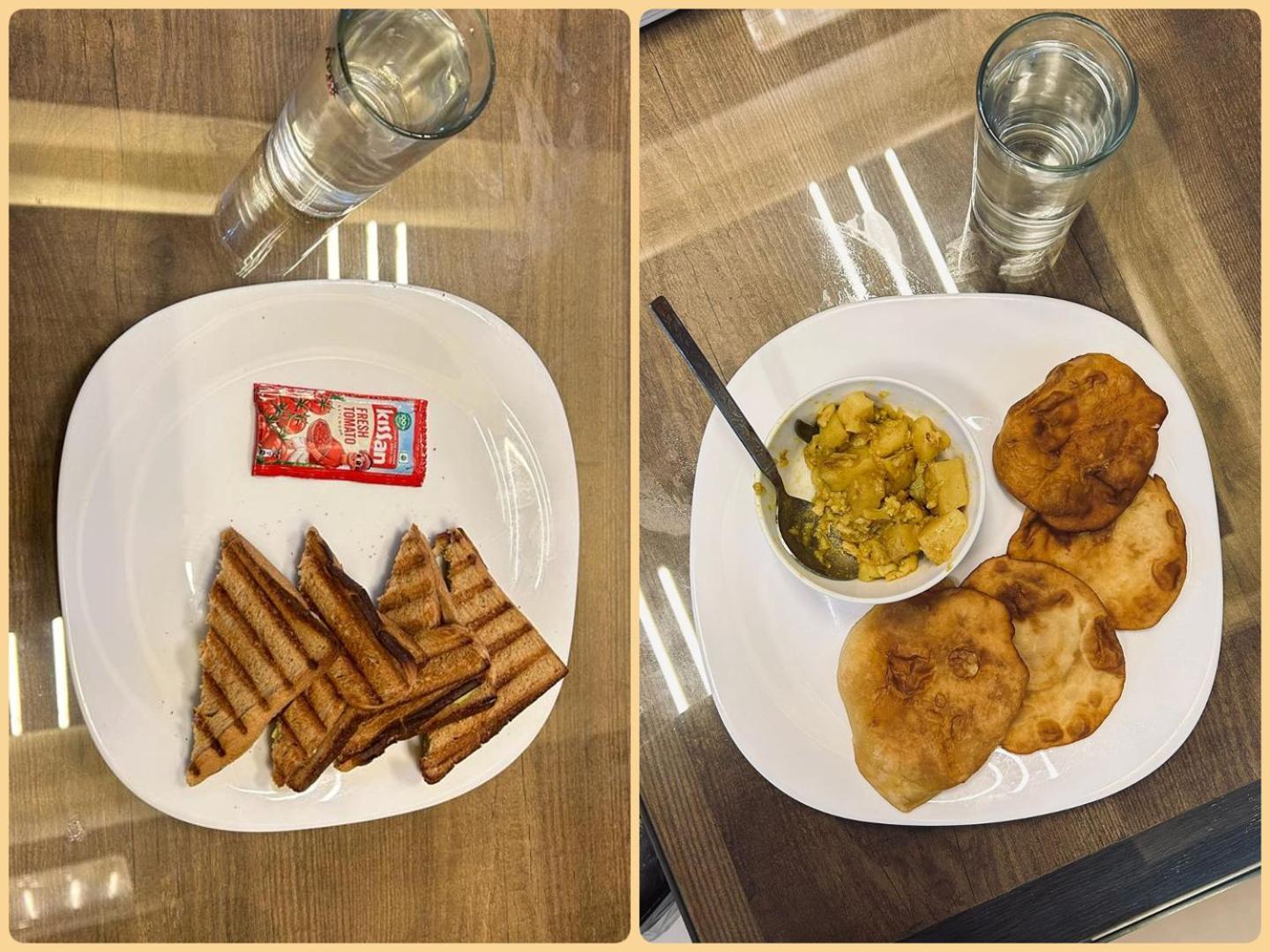 Mohar Residency Hotel Kalkutta Kültér fotó
